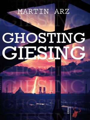 cover image of Ghosting Giesing